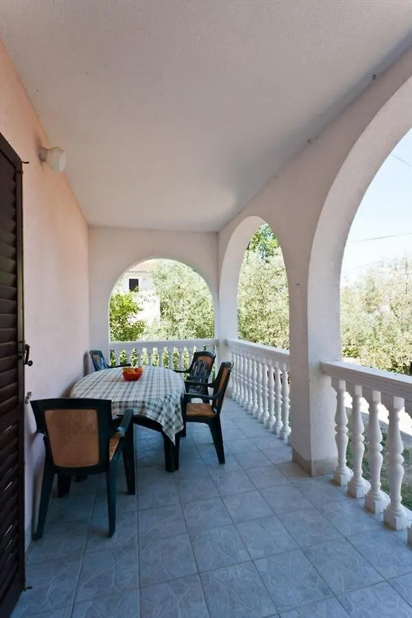 Apartments Katic Croatia