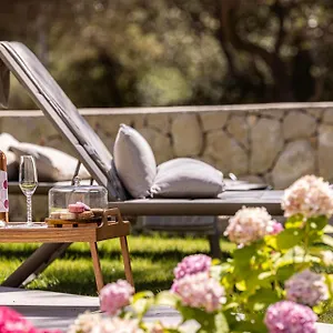 Apartment Mare Solis Pinea, Mali Lošinj