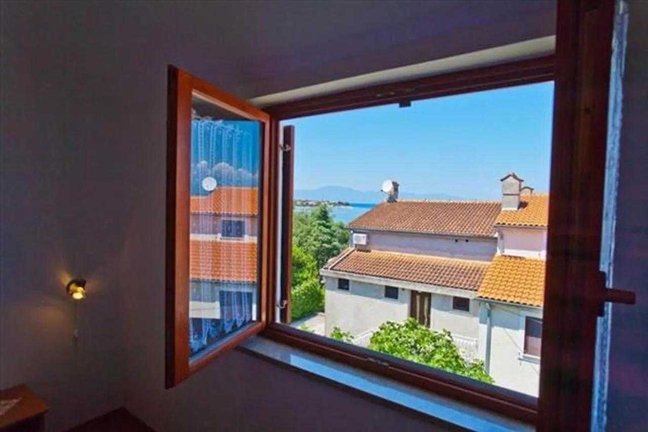 Apartments Katic Vantacici Croatia