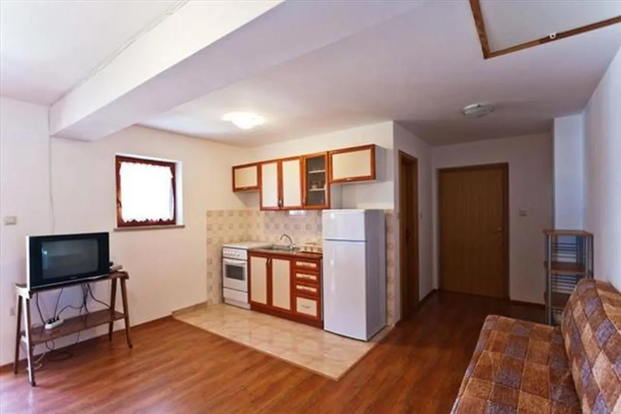 Apartments Katic Vantacici