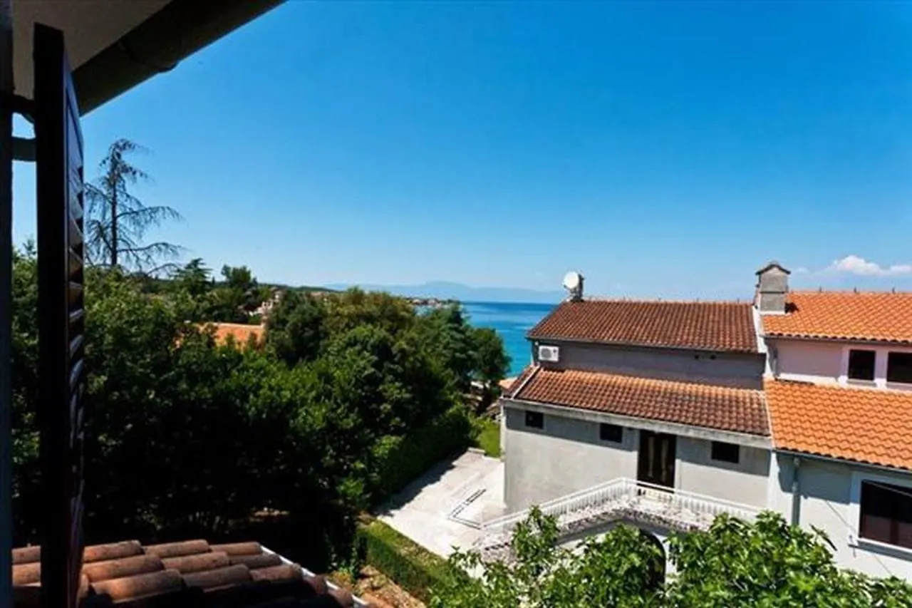 Apartments Katic Vantacici Croatia