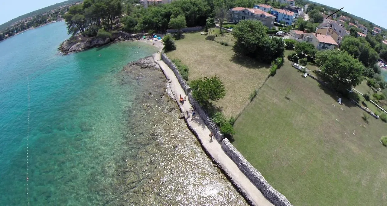 Apartments Katic Vantacici 0*,  Croatia