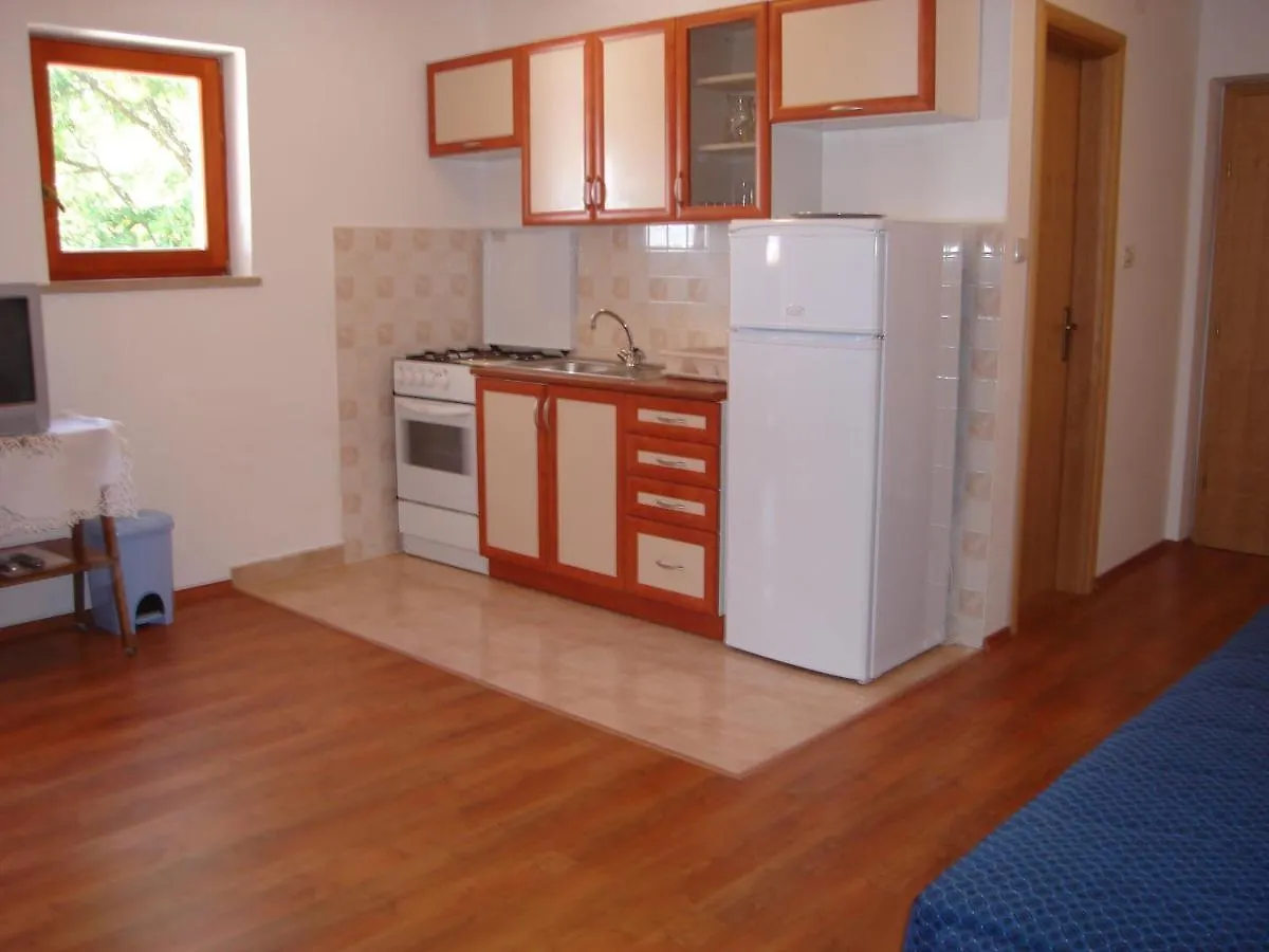 Apartments Katic Vantacici 0*,  Croatia
