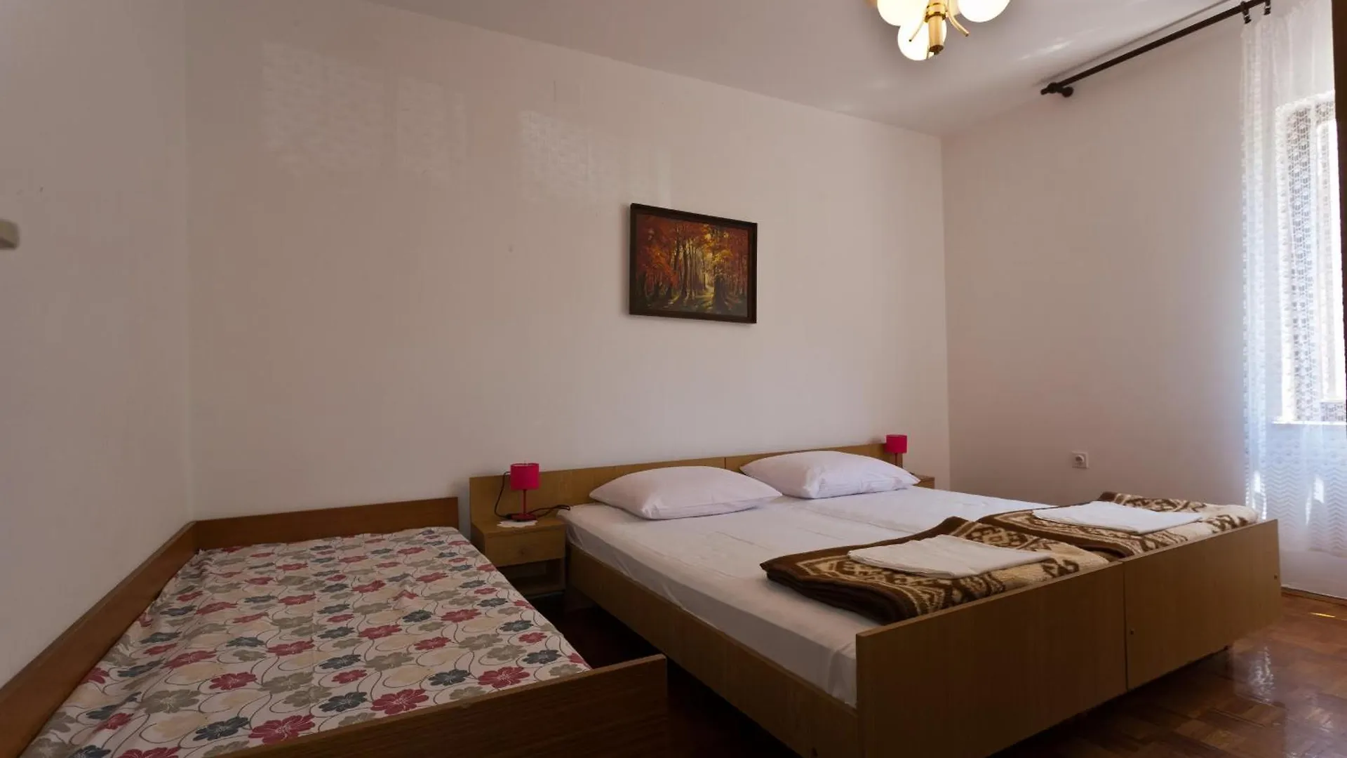 Apartments Katic Vantacici
