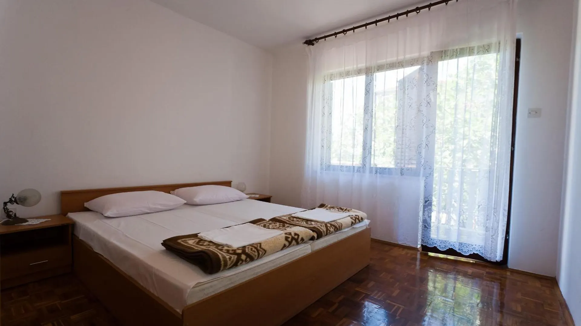 Apartments Katic Vantacici 0*,  Croatia