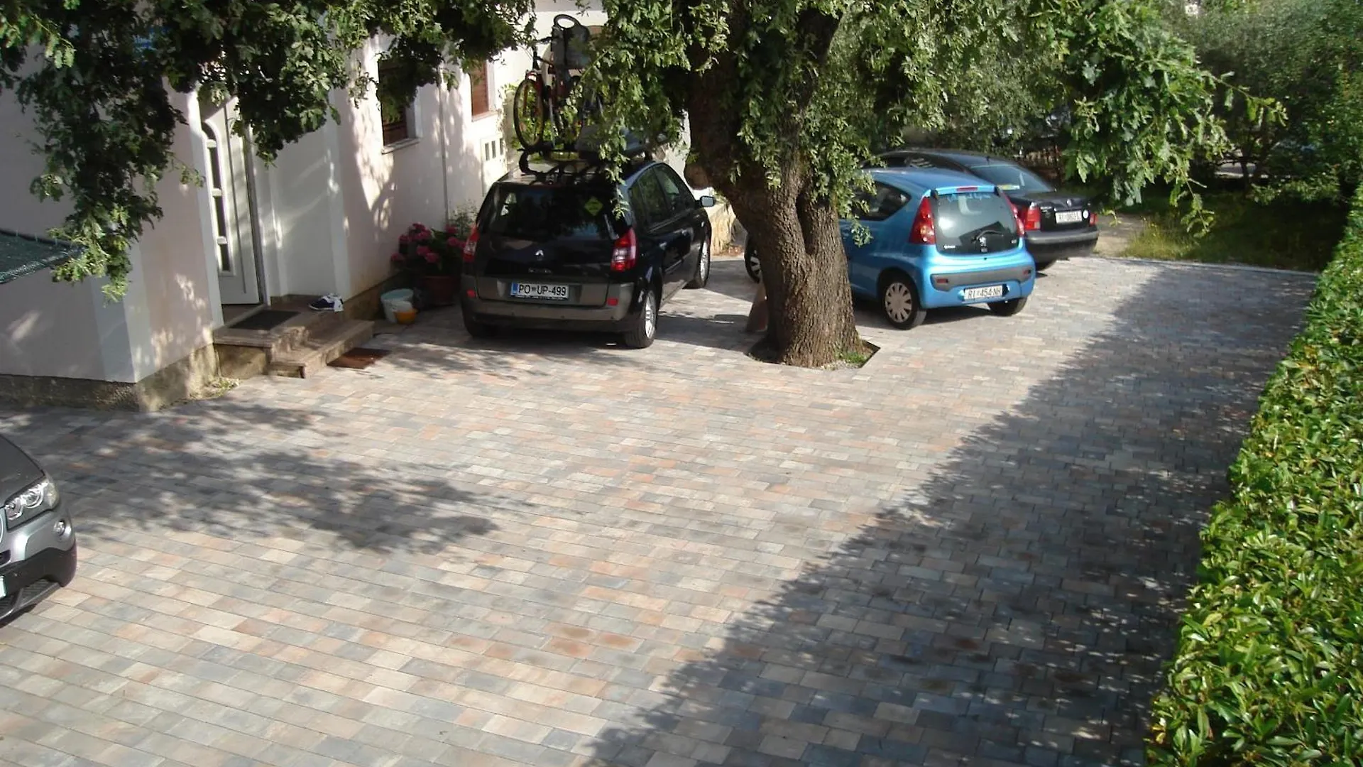 Apartments Katic Vantacici 0*,  Croatia