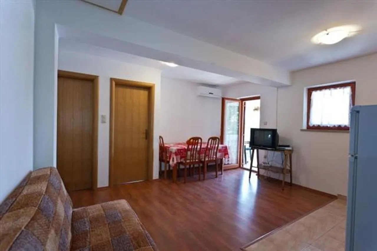 Apartments Katic Vantacici