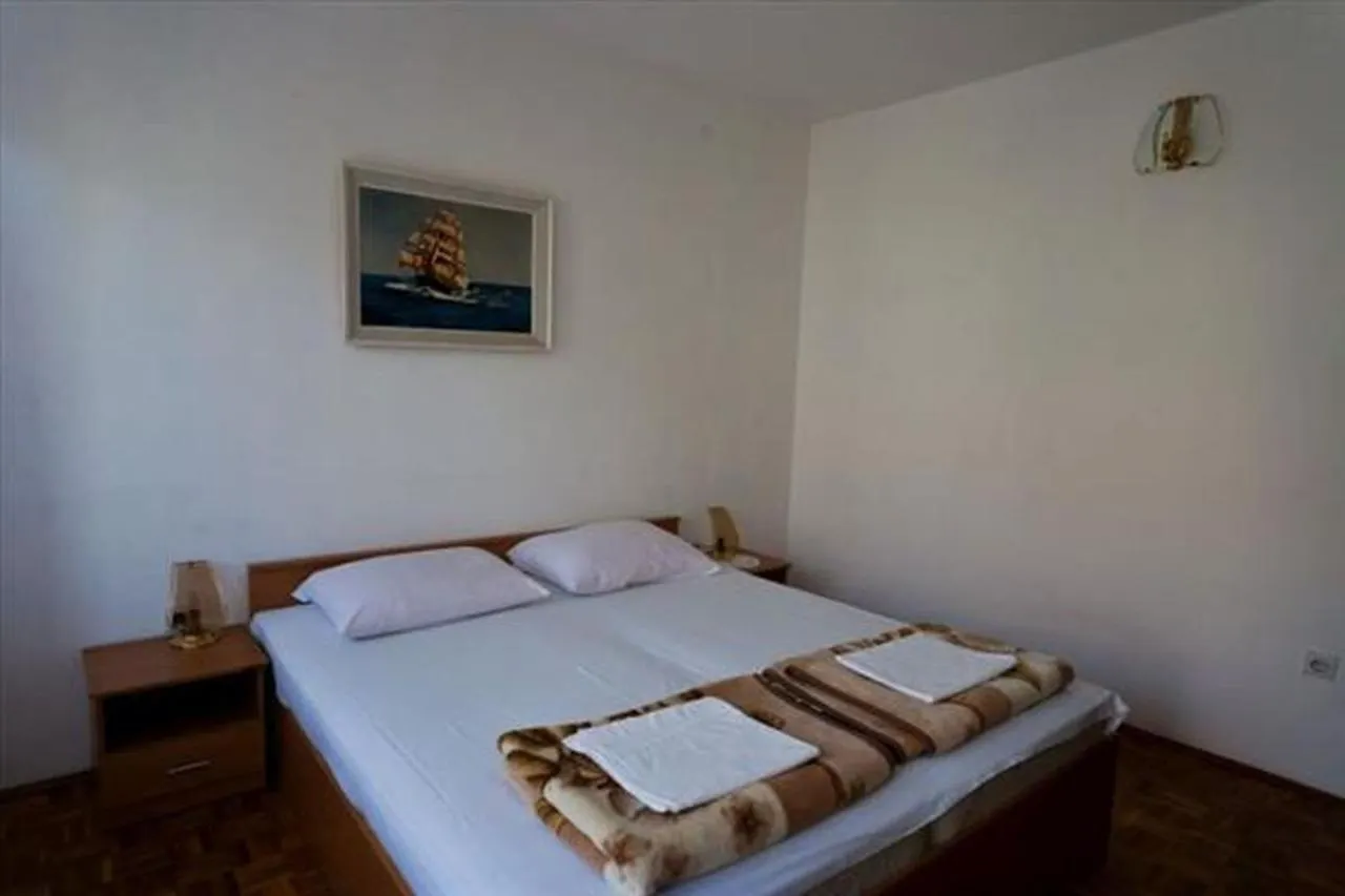 Apartments Katic Vantacici Horvátország