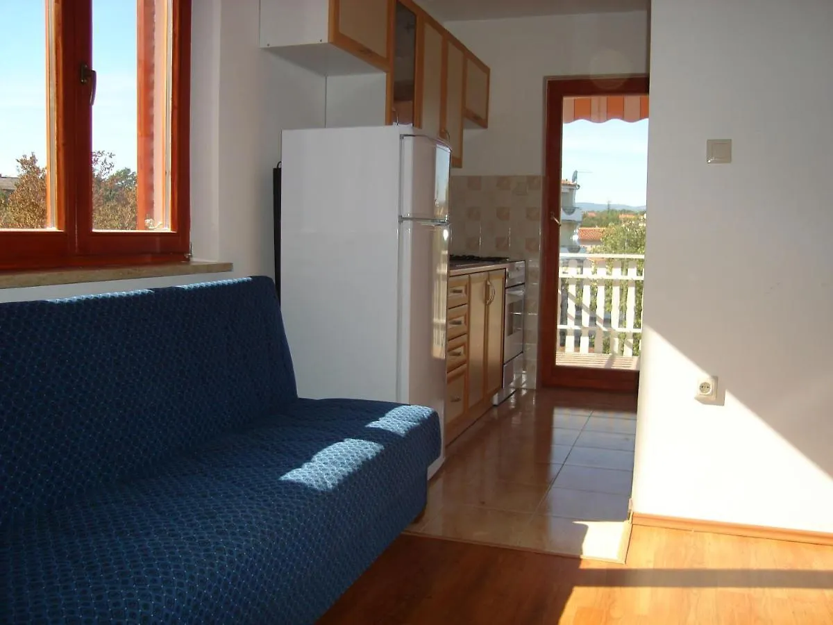 Apartments Katic Vantacici