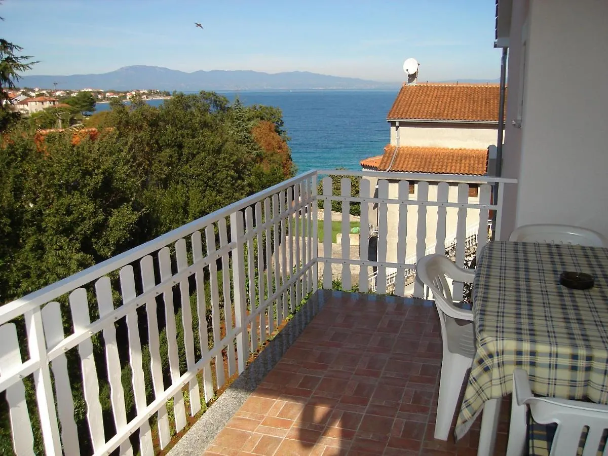 Apartments Katic Vantacici