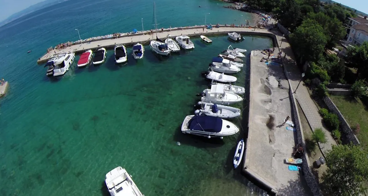 Apartments Katic Vantacici